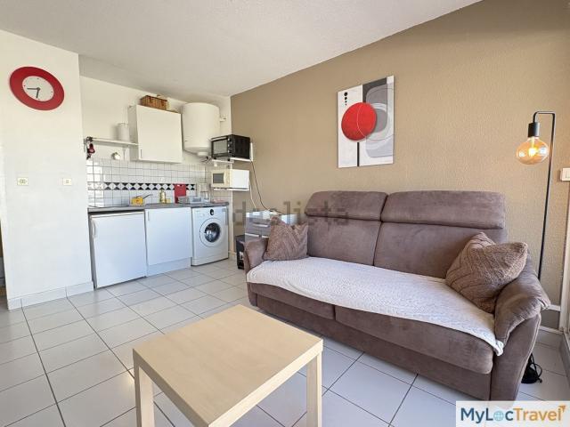 Appartement location à Agde, Hérault