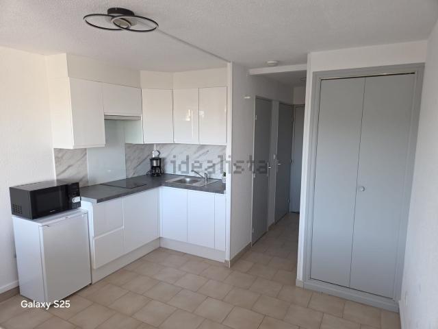 Appartement location à Cap d'Agde, Agde