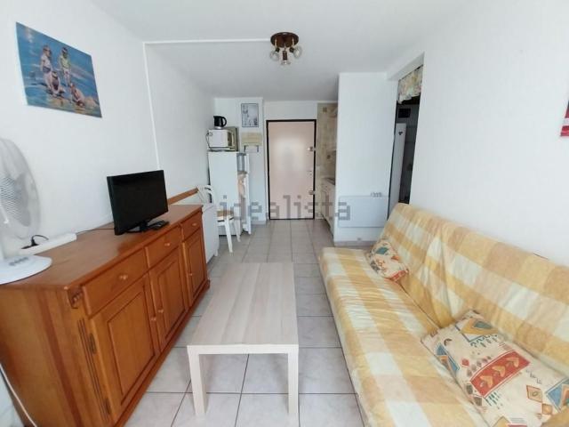 Appartement location à Résidence Les Mas du Cap Vert, Agde
