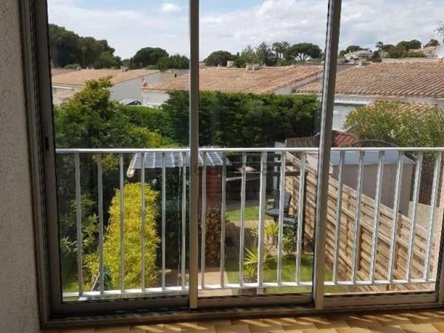 Appartement location à Cap d'Agde, Agde