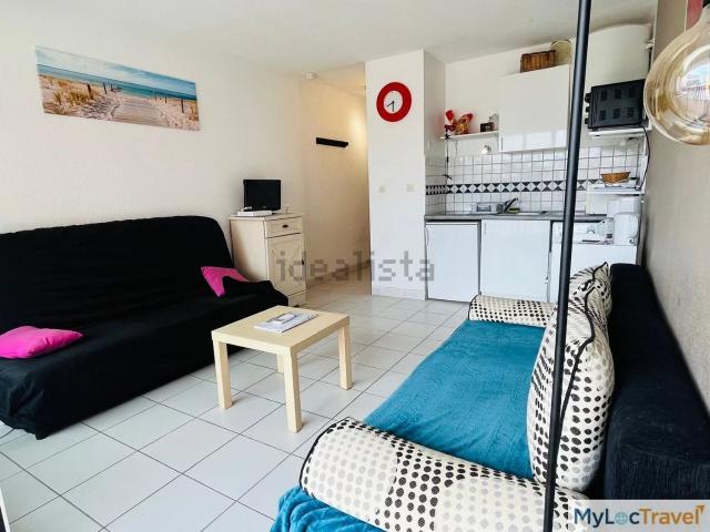 Appartement location à Agde, Hérault
