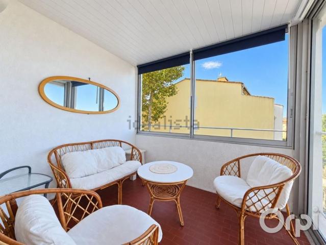 Appartement location à Cap d'Agde, Agde
