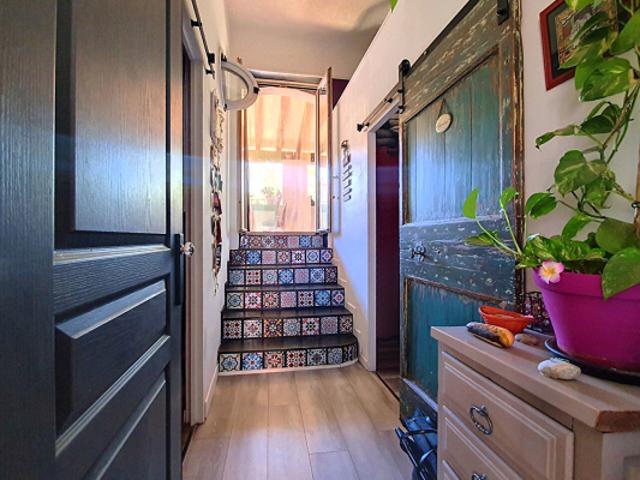 Appartement vente à Béziers, Agde
