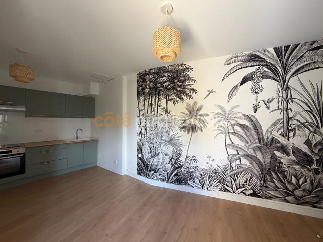 Appartement location à Agen