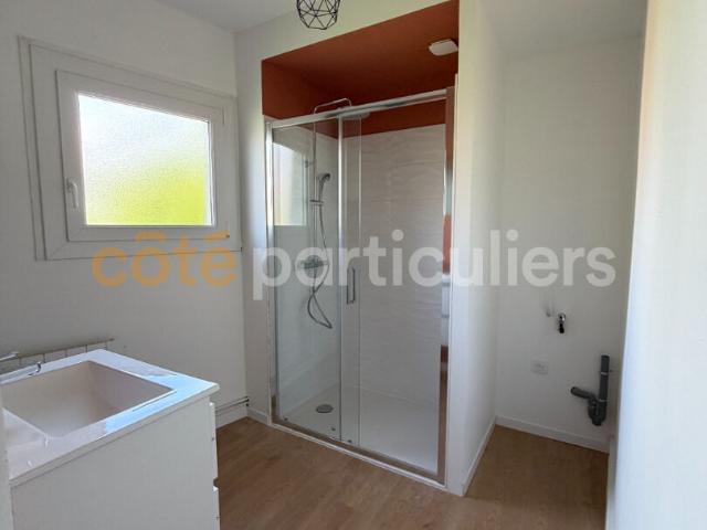 Appartement location à Agen