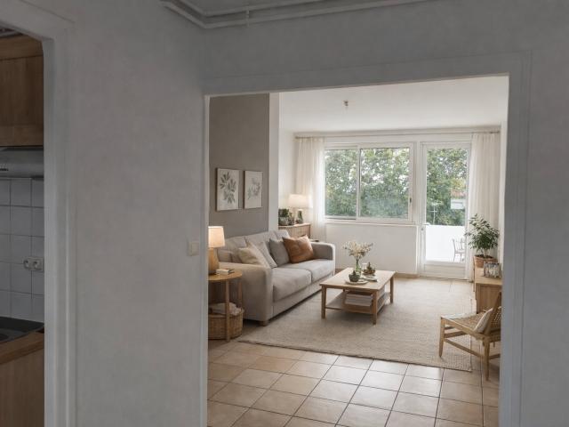 Appartement vente à Agen