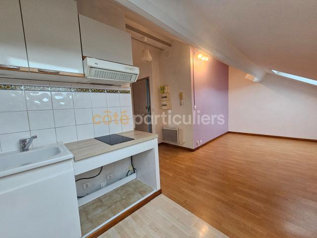 Appartement location à Agen