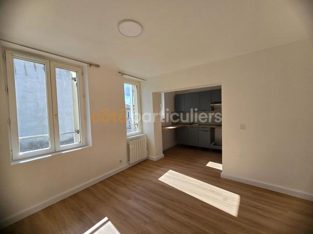 Appartement location à Agen, Lot-et-Garonne