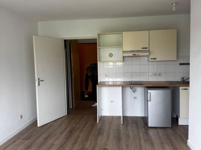 Appartement vente à Agen