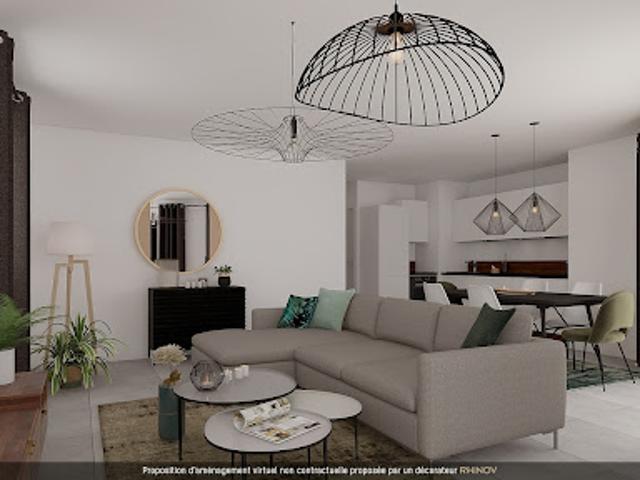 Appartement vente à France métropolitaine, Agen