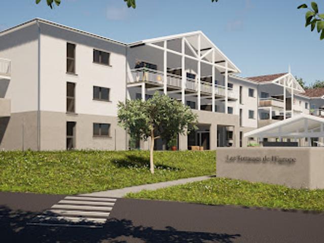 Appartement vente à Agen