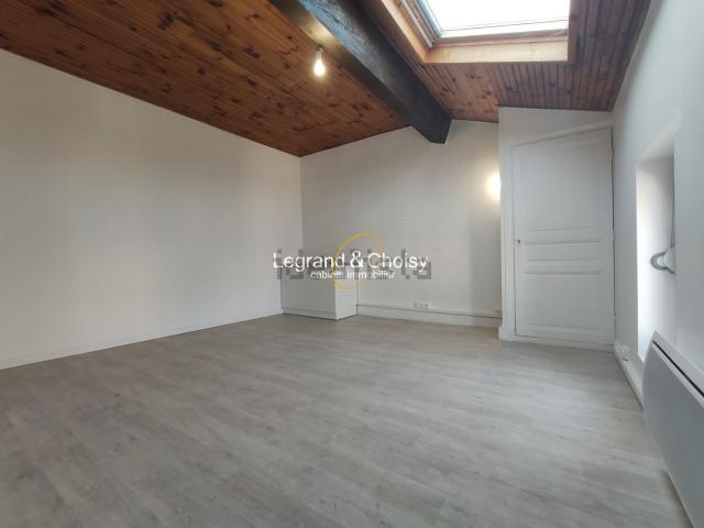 Appartement location à Agen, Lot-et-Garonne