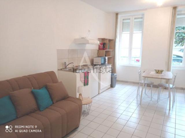 Appartement location à Agen, Lot-et-Garonne