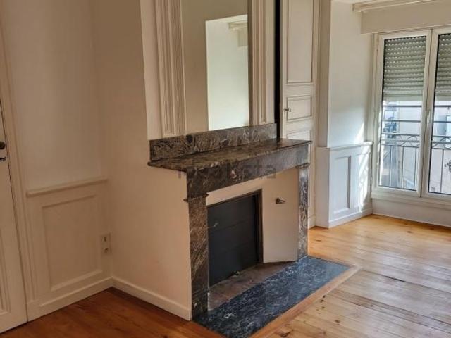 Appartement location à Agen, Lot-et-Garonne