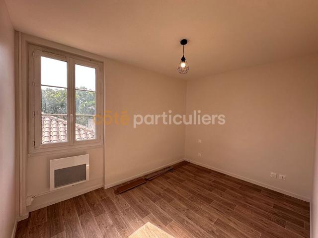 Appartement location à Agen
