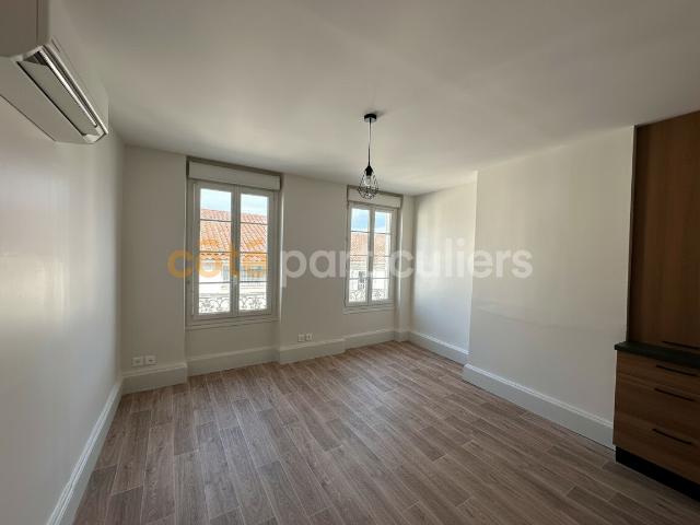 Appartement location à Agen