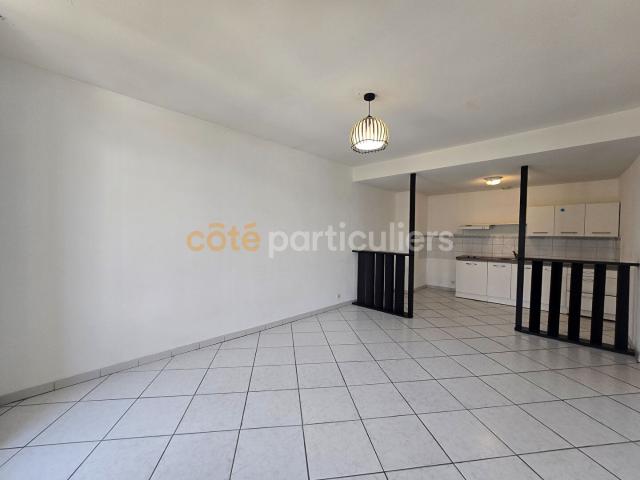 Appartement location à Agen