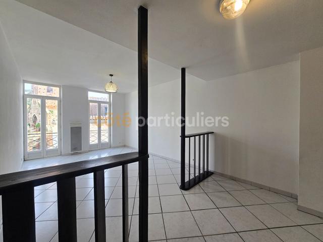 Appartement location à Agen