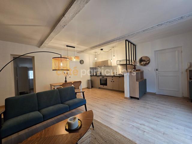 Appartement location à Agen