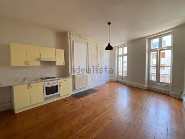 Appartement location à Agen, Lot-et-Garonne