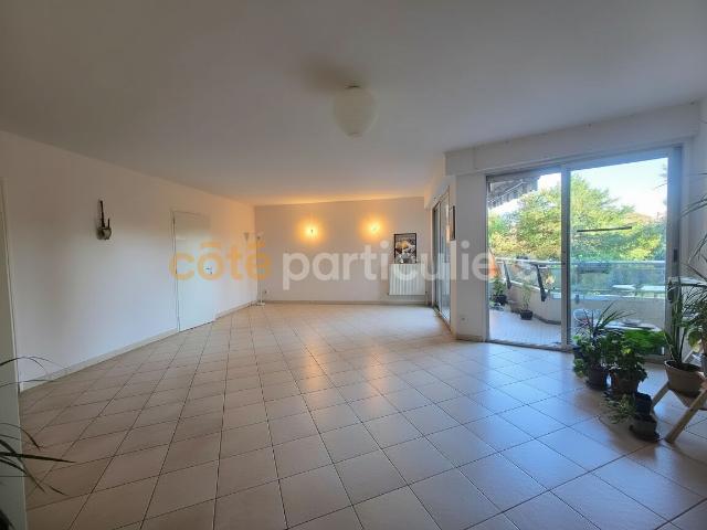 Appartement location à Agen