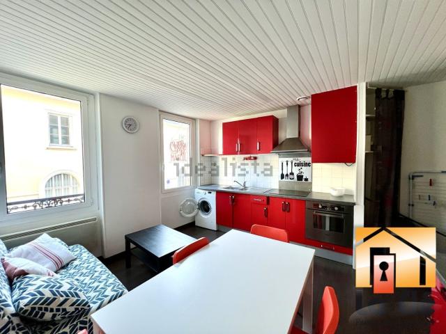 Appartement location à Agen, Lot-et-Garonne