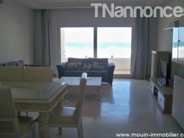 Appartement vente