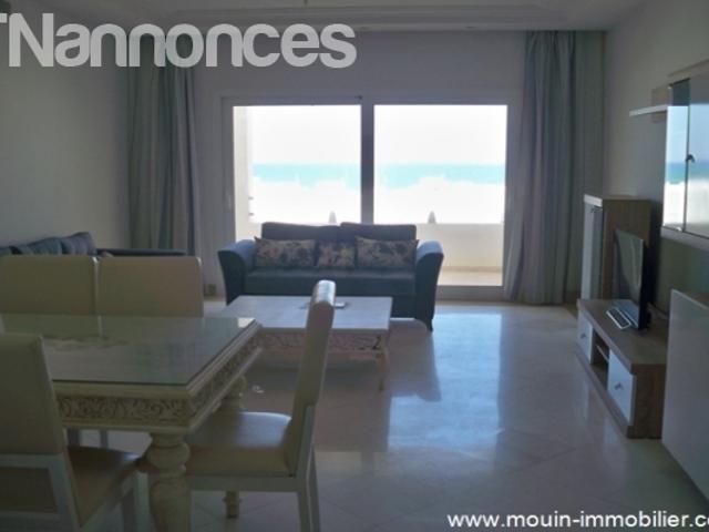 Appartement location