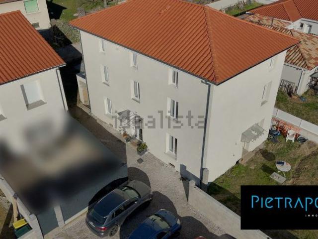 Appartement vente à Lotissement Le Clos du Village, Agnin