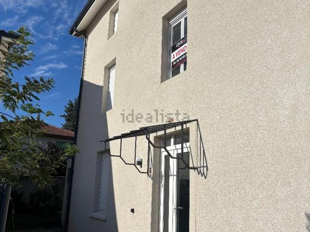 Appartement vente à Lotissement Le Clos du Village, Agnin