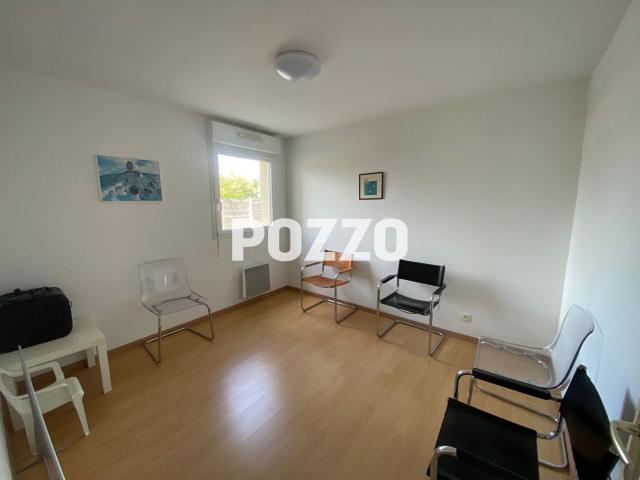 Appartement location à Coutances, Agon-coutainville