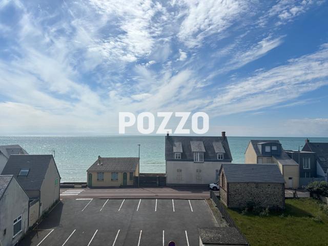 Appartement location à Coutances, Agon-coutainville