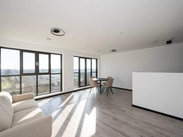 Appartement te huur in De Stelling, Lelystad
