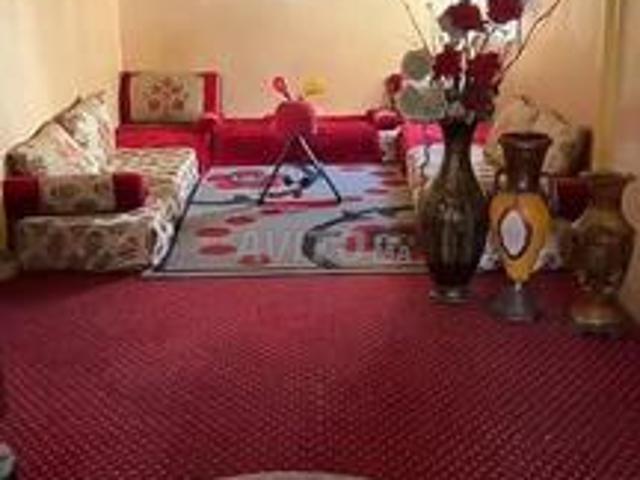 Appartement vente à Anfa, Gharb-Chrarda-Beni Hssen