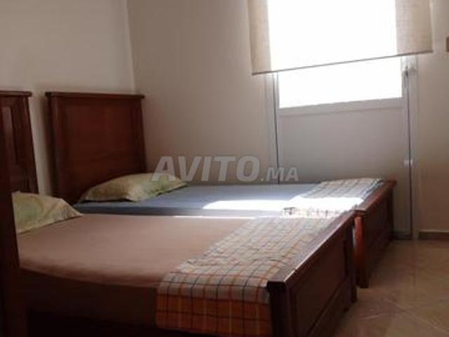 Appartement location à Agadir, Oued ed Dahab-Lagouira
