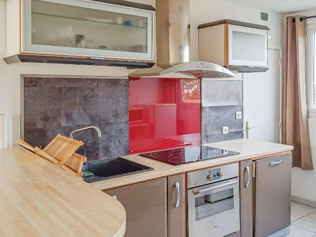 Appartement location à Saint-Germain-en-Laye, Poissy