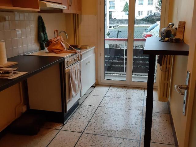 Appartement location à Clermont-Ferrand, Puy-de-Dôme