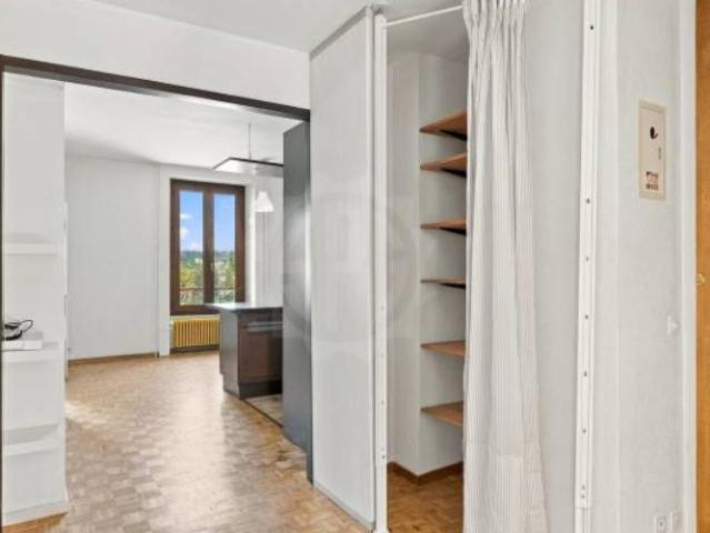 Apartment mieten in Chêne-Bourg