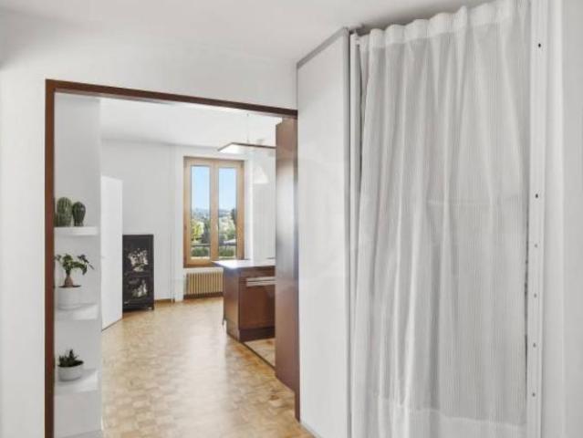 Apartment mieten in Chêne-Bourg