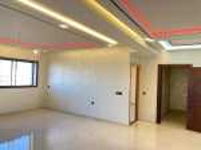 Appartement vente à Témara