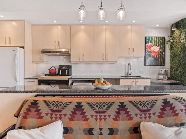 Apartment for rent in Québec, Quebec