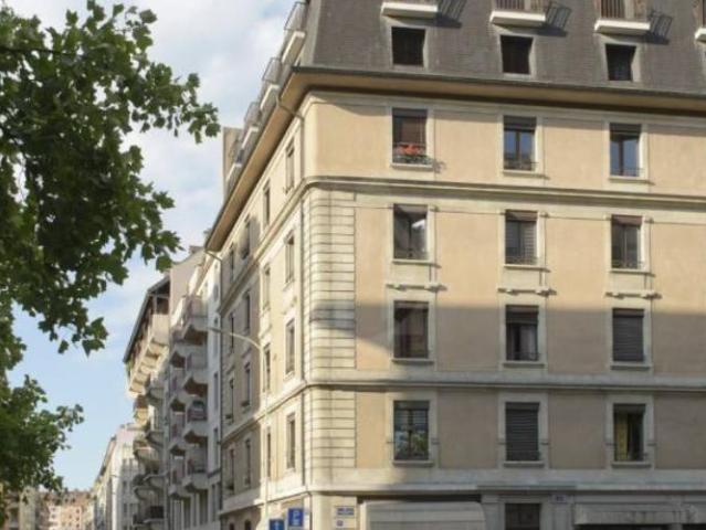 Apartment mieten in Plainpalais, Genève