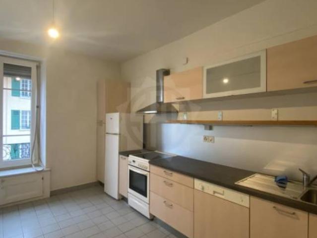 Apartment mieten in Jonction, Genève