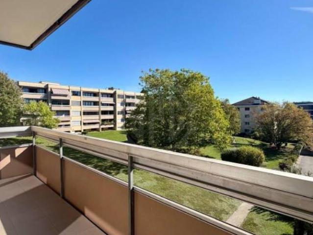 Apartment mieten in Nyon, Waadt