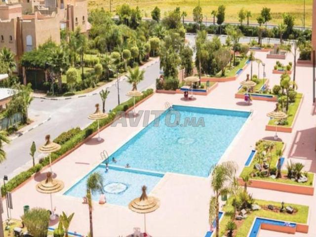 Appartement vente à Slimane, Gharb-Chrarda-Beni Hssen