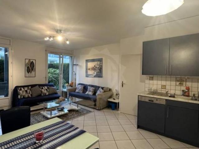 Apartment mieten in Plan-les-Ouates