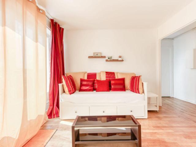 Appartement location à Bobigny, Les Lilas