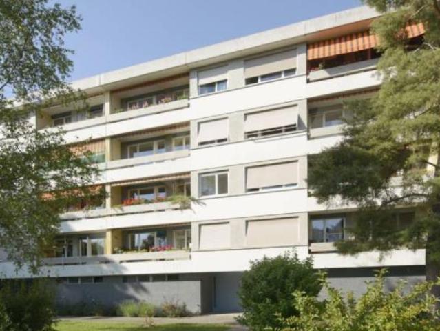Apartment mieten in Thônex
