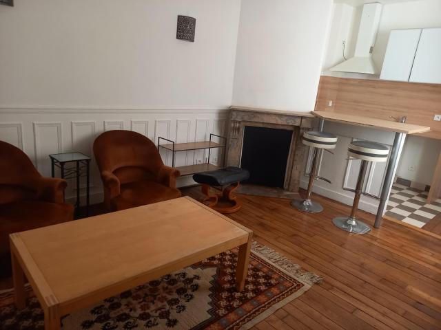 Appartement location à Nanterre, Puteaux