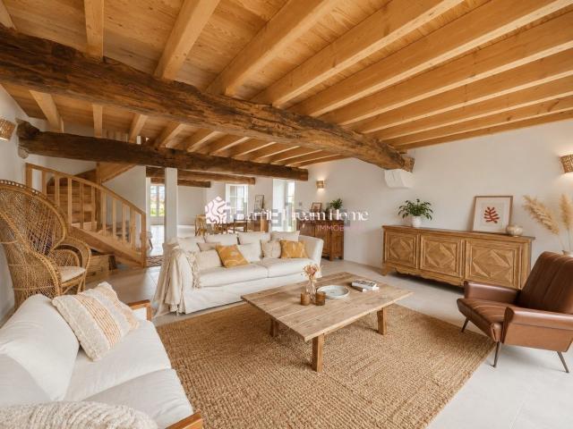 Appartement vente à Lapurdi, Ahetze